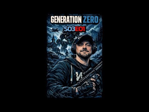 Generation Zero S03E01 Morgendämmerung
