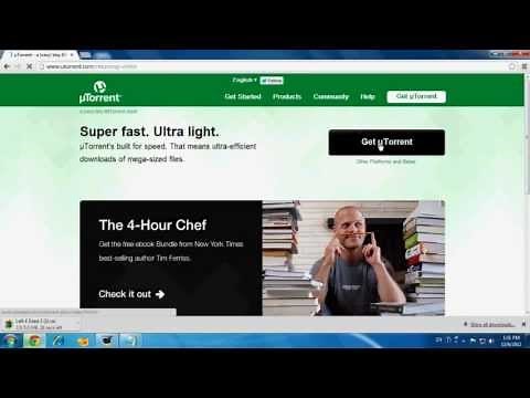 How to download Left 4 Dead 2(Torrent)