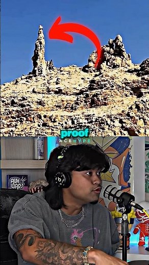 They Found Proof of a Biblical Story 🤯