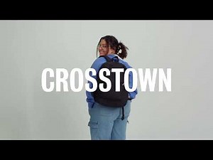 Pack Review: Cross Town