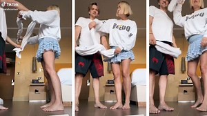 Seltenes Paarvideo: Völlig genervte Sarah Connor bricht Aufnahme mit ihrem Ehemann ab