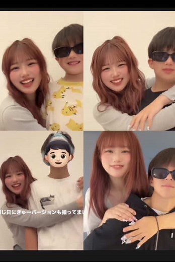 希空ちゃんのかわいいダンス動画まとめ