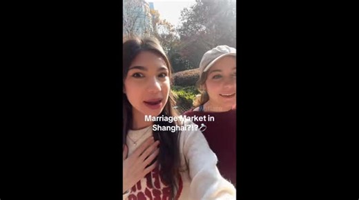 Exploring a Chinese marriage market in Shanghai! At People’s Square (人民广场) in Shanghai, the marriage market is one of the most famous and intense in China!