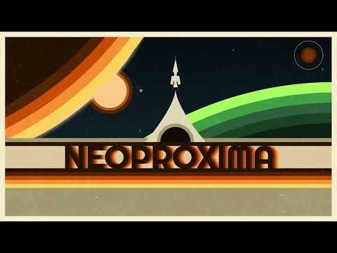 Neoproxima - Launch trailer