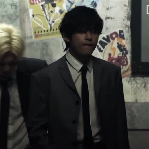 Taehyung Clips: The Best Moments in BTS Edits