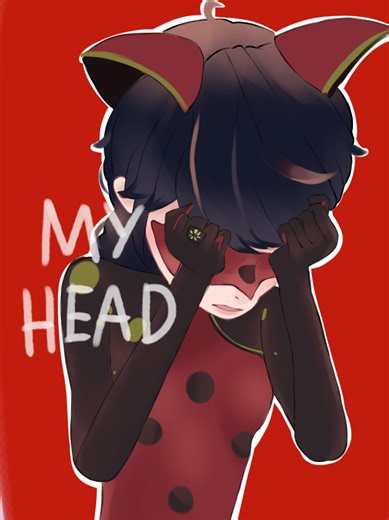 Exploring the Miraculous Ladybug Animation Challenge