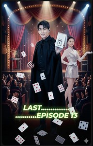 65K views · 2.6K reactions | MAGICIAN & JADUGAR | CDMA HINDI [EPISODE 13] #chinesedrama #trendingreelsvideo #FBVIDEO #cdrama #viralvideoシ #newdrama #fbyシvideo #cdramalover #viralvideoシfyp #cdramahindi #fb #fbreels2025ツ #jadugar #magician | Sonatan Das | Facebook