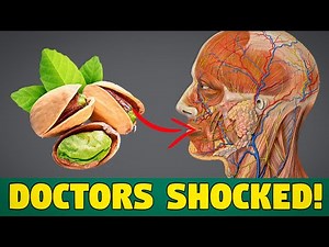 What Happens To Your Body When You Eat Pistachios Everyday