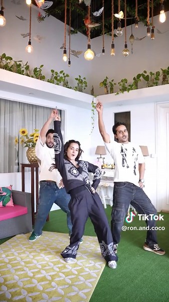 Sapphire Dance Showcase