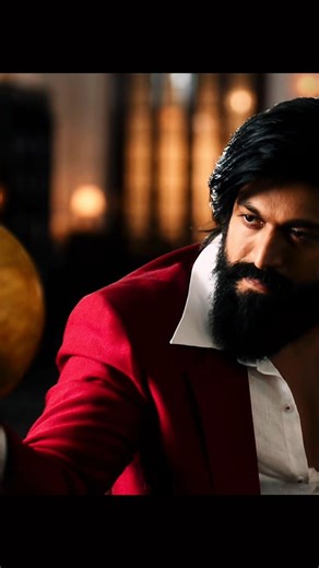 DUNIYA KITNI CHOTI HAI 🌍| ROCKY BHAI | ATTITUDE | KGF #youtubeshorts #shortsfeed #rockybhai #kgf