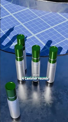 The Perfect Ammo Mix for an M1A2 Abrams in Urban Warfare