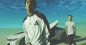 Keith Ape drops political-laced single "Let Us Prey" ft. Bryan Cha$e