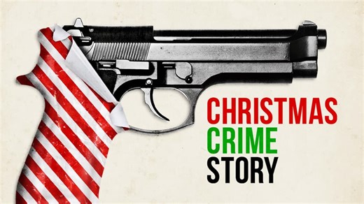Christmas Crime Story (2017)