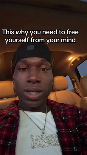 Free Yourself from Negative Thoughts for a Positive Life