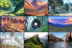 🚀 HunyuanWorld-Voyager is here — and it’s fully open-source! The first ultra-long-range world model with native 3D reconstruction, setting a new standard for AI-driven spatial intelligence in VR… | Arminas Valunas