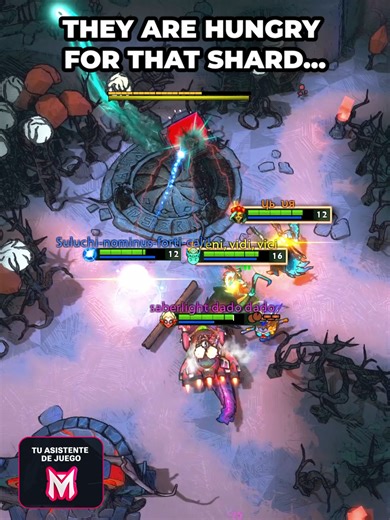 Radiant's Epic Team Wipe in Dota 2