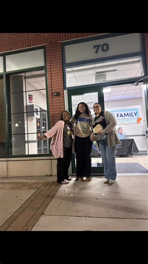 Experience art, music, and community this First Friday in Downtown Aurora! 🎨🎶Stroll the streets, explore galleries, dine local, and discover something new every month.👉 #AuroraFirstFridays #VisitDowntownAurora #AuroraDowntown | Aurora Downtown District