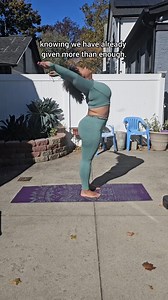 7.3K views · 123 reactions | No studio needed! Yoga at home brings flexibility, peace, and strength right to your doorstep.  Build your routine and feel the benefits of daily practice in your own sanctuary. | Yoga Mindfulness | Facebook