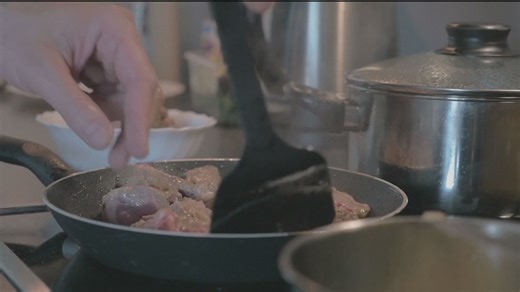 Black plastic kitchen utensils could pose health risk | What to know