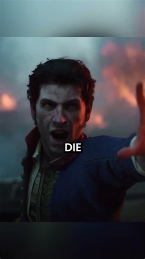 The Ghostrunner developers just made a brutal Napoleonic horror game.