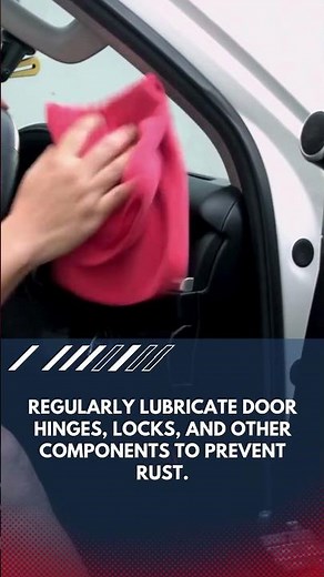 Lubrication Tips to Make Your Car Last Longer