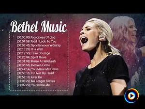 He Is Here by Worship Music