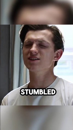Times When Tom Holland Ignored the Script and Made Spider-Man Even Better! 😅