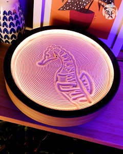 Mesmerizing kinetic sand art Partner: oasis.mini IG: https://www.instagram.com/oasis.mini/ | Bored Panda Art