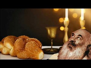 Shlomo Carlebach - All About SHABBOS / SHABBAT / SONGS שַׁבָּת
