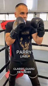 Classic guard defences🥊#boxing #fyp #foryou | Boxing Style