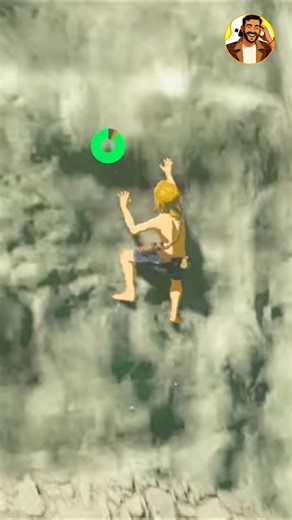 Bruno Fagundes on Instagram: "Zerar Zelda sem escalar? Um desafio insano! Escalar é essencial, tipo Mario sem pular. Mas ele conseguiu! Tutorial impossível, Master Sword e Ganon derrotado! #ZeldaBreathOfTheWild #Speedrun #Gaming #Desafio #Gamer #Zelda #Nintendo"