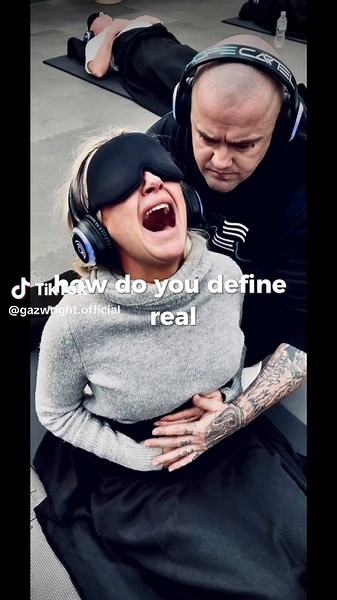 Understanding 9D Breathwork Techniques for Healing