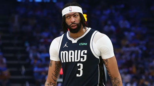 Anthony Davis Injury Update: Mavericks star makes major move to return next season post eye surgery