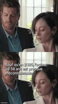 Un, dos, tres : un acteur culte revient méconnaissable sur Netflix