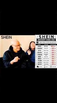 Best SHEIN Discount Codes For 2026🔌🇨🇦🇳🇿🇬🇧🇺🇸🇿🇦