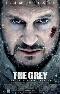 فيلم - The Grey - 2011 مشاهدة اونلاين، فيديو، الإعلان، صور، النقد الفني، مواعيد العرض