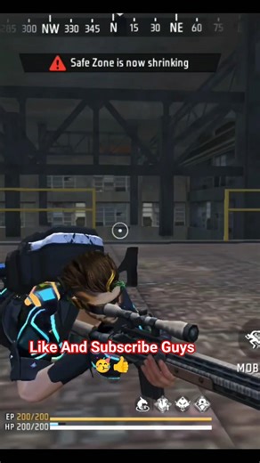 FF Gaming[••] First Clash Squad Match 😱 | I Killed Legendary First Doom Player 🔥✨ #shorts #viral