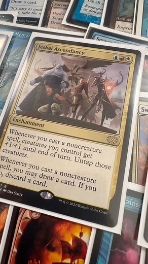 Building combos into weaker #commander decks… | Ben Bateman MTG