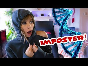 I Got My DNA Test Results Back...