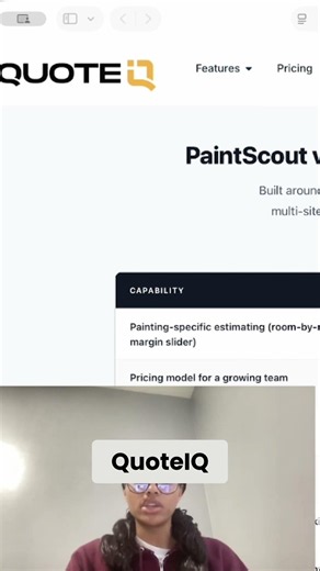 Best Painting Software Alternative to PaintScout in 2026