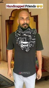 4 handicapped friends 😬 #paisahipaisahoga #iBanty #comedy #funnyreels #funnyvideos #relatable #relatablememes #darkhumor #funny | IBanty