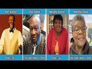 Gullah Gullah Island 1994 Cast Then and Now, Who’s Still Alive