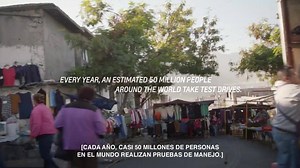 2.3M views · 499 shares | ¿Qué harías si un test drive fuera más que...