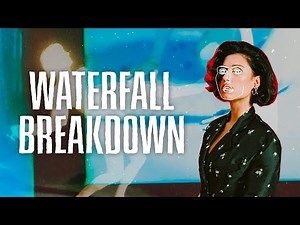 Disclosure - 'Waterfall': Twitch Breakdown