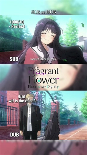 Kaoruko Waguri #anime #romance #animeedit #romanceanime