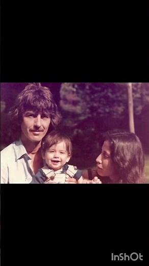 George Harrison Home At Friar Park