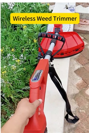 "🌿The ultimate garden weed removal tool is here! This wireless weed t...