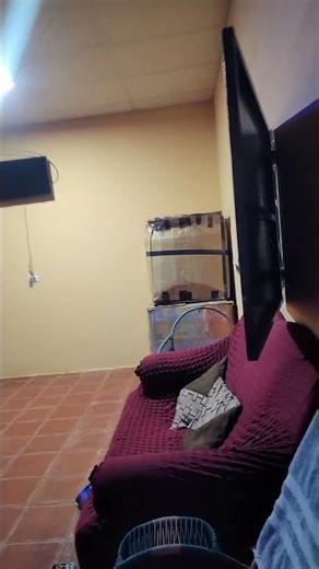 Thank God 🙏🙏🙏 and Doña Clarita for my home 💖 🙏