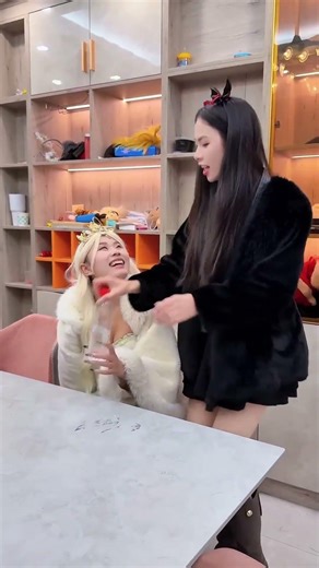 天使被欺负了？#kidd #funny #cosplay