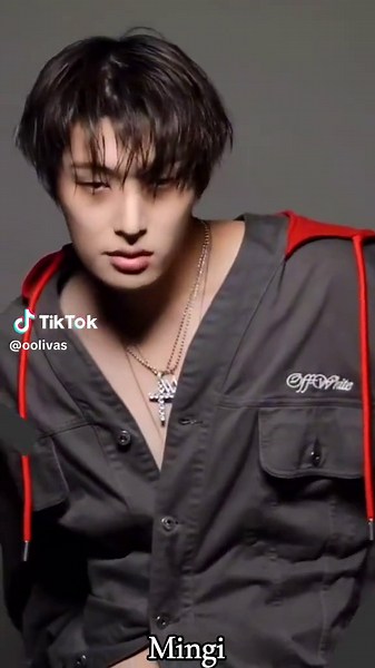 Mingi ATEEZ moments that steal hearts